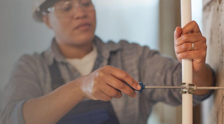 Professional sink repair in Landers, CA
